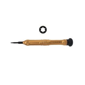 پیچ گوشتی ستاره ای Baku BK-352