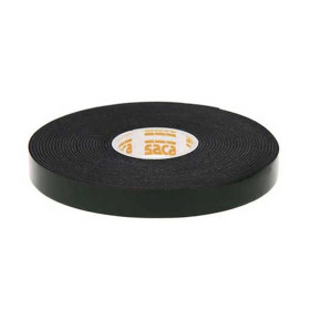 چسب دوطرفه مشکی 3 میلیمیتری