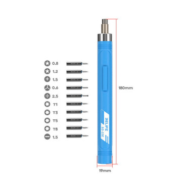 پیچ گوشتی شارژی Relife SD-22E