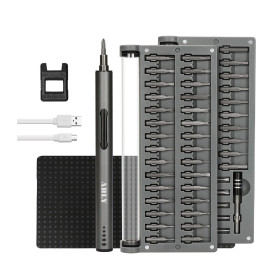 پیچ گوشتی شارژی Creation Space ZPJ1802A CS03D