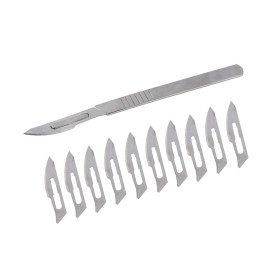 دسته تیغ Blade Handle 23