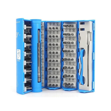 ست پیچ گوشتی Sunshine SS-5120