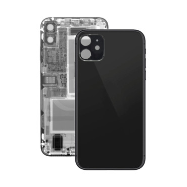 درب پشت آیفون iPhone 11