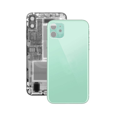درب پشت آیفون iPhone 11