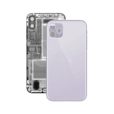 درب پشت آیفون iPhone 11