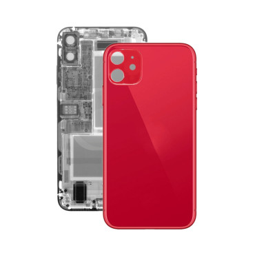 درب پشت آیفون iPhone 11