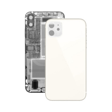 درب پشت آیفون iPhone 11