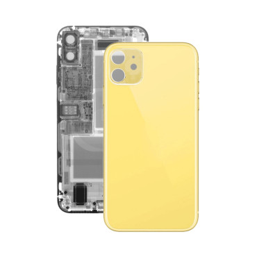 درب پشت آیفون iPhone 11