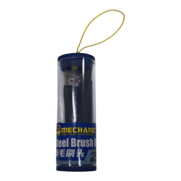 سری سیمی برس Mechanic Master