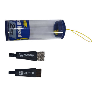 سری سیمی برس Mechanic Master