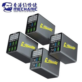 پورت شارژ مکانیک (6s 50w/6p 90w)Mechanic