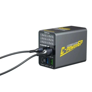 پورت شارژ مکانیک (6s 50w/6p 90w)Mechanic