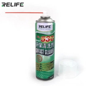 اسپری تمیز کننده RELIFE RL-530