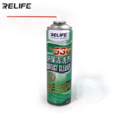 اسپری تمیز کننده RELIFE RL-530