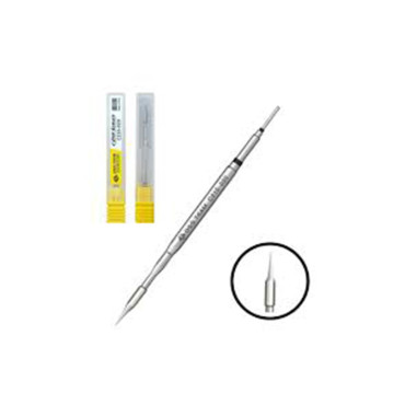 نوک هویه سر صاف OSS Team C210-I