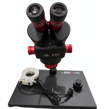 لوپ سه چشمی YCS-6558X