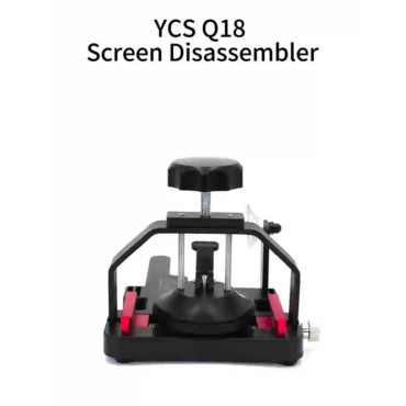بازکننده و نگهدارنده YCS Q18 LCD
