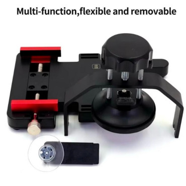 بازکننده و نگهدارنده YCS Q18 LCD