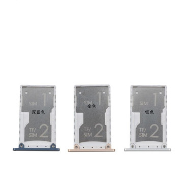 خشاب سیم کارت  Xiaomi Mi 4s white