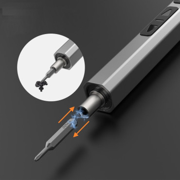 پیچ گوشتی برقی ۵۰ تکه OM 0501