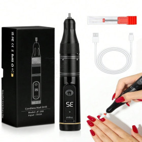 مینی فرز پدیکور JF 108