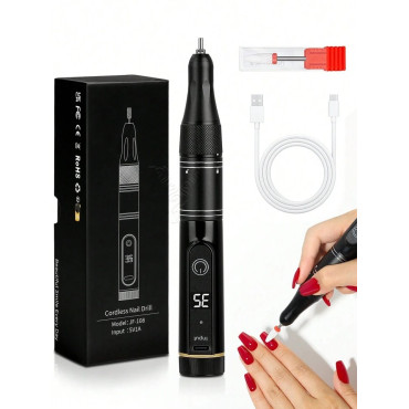 مینی فرز پدیکور JF 108