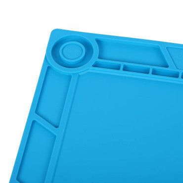 پد نسوز سیلیکونی +OM S 130