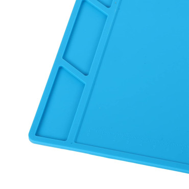 پد نسوز سیلیکونی +OM S 130