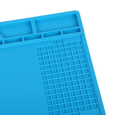 پد نسوز سیلیکونی +OM S 130