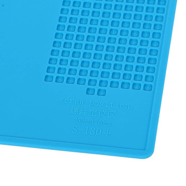 پد نسوز سیلیکونی +OM S 130