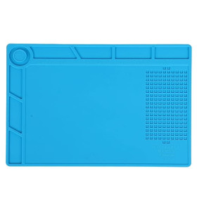 پد نسوز سیلیکونی +OM S 130