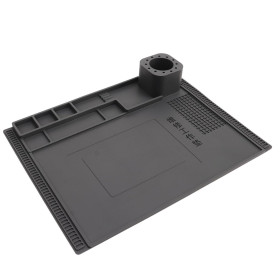 پد نسوز سلیکونی CHK B1