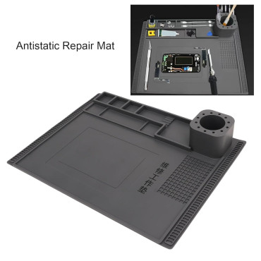 پد نسوز سلیکونی CHK B1