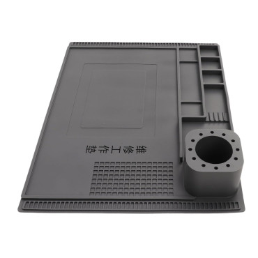 پد نسوز سلیکونی CHK B1