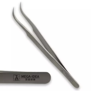 پنس سر کج Mega-IDEA 7-SA