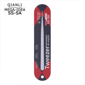 پنس سر صاف Mega-IDEA SS-SA