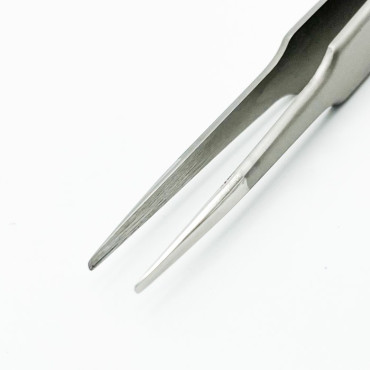 پنس سر صاف MaAnt Shadow Blade-D