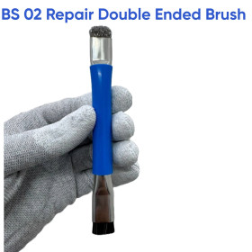 برس تمیزکننده BS - 02