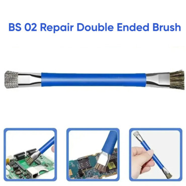 برس تمیزکننده BS - 02