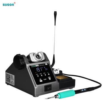 هویه حرفه ای سوگون SUGON T21