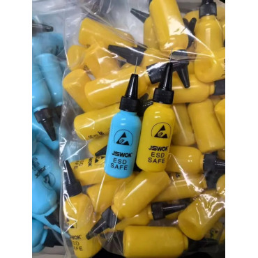 بطری تینر سوزنی ESD SAFE