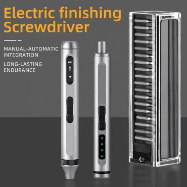 ست 42 عددی پیچ گوشتی برقی مدل J2014