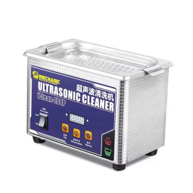 دستگاه التراسونیک iClean-E08P Mechanic