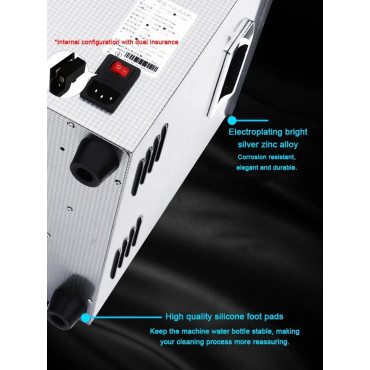 التراسونیک ultrasonic DMWD-009SD