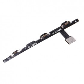 فلت پاور و ولوم   Xiaomi Mi 6