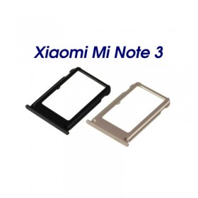 خشاب سیمکارت شیائومی Xiaomi Mi Note 3