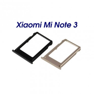 خشاب سیمکارت شیائومی Xiaomi Mi Note 3