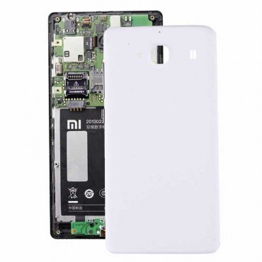 درب پشت Xiaomi Redmi 2 white
