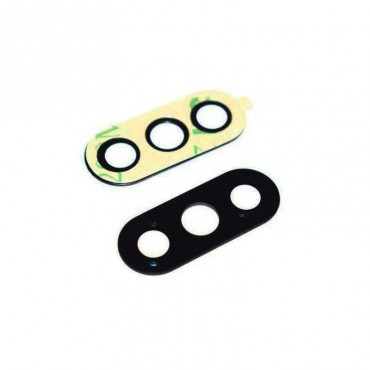 شیشه لنز دوربین شیائومی  Redmi S2 / Y1