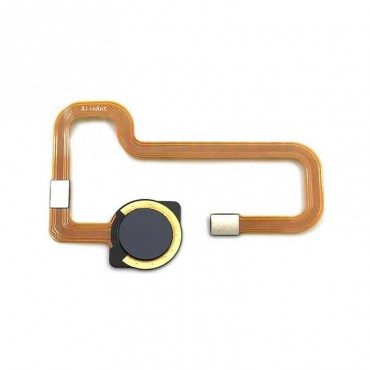 حسگر اثرانگشت Redmi Note 8t